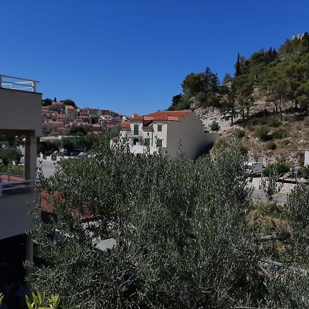 Apartman Matea Хвар Екстер'єр фото