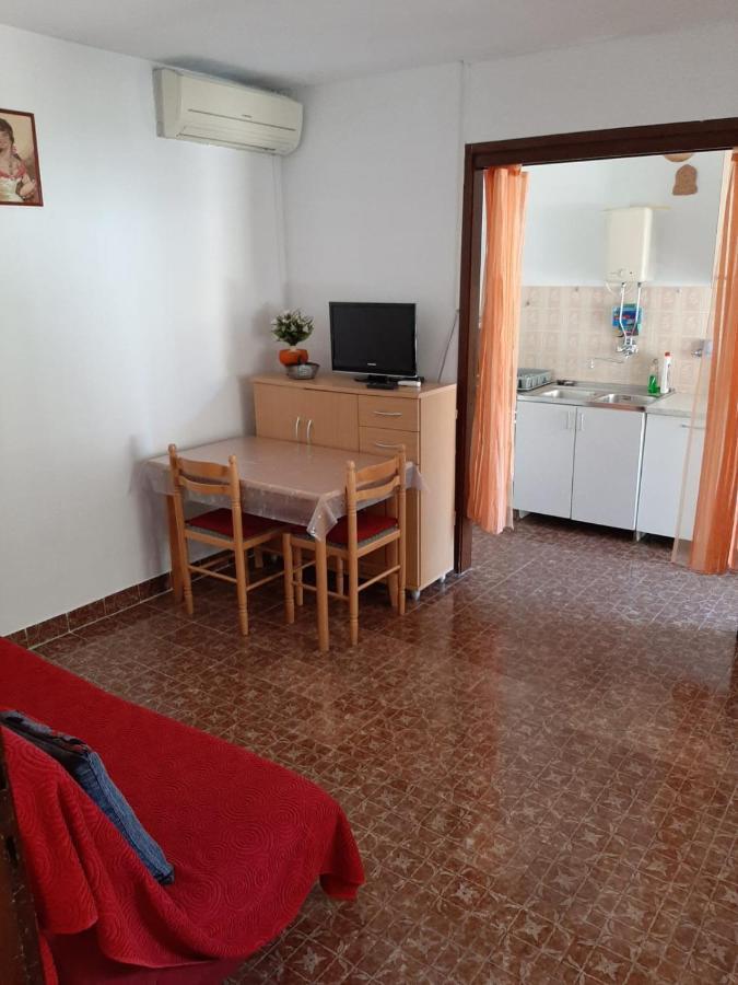 Apartman Matea Хвар Екстер'єр фото