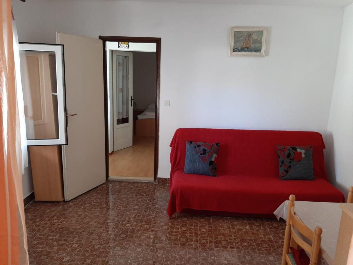 Apartman Matea Хвар Екстер'єр фото