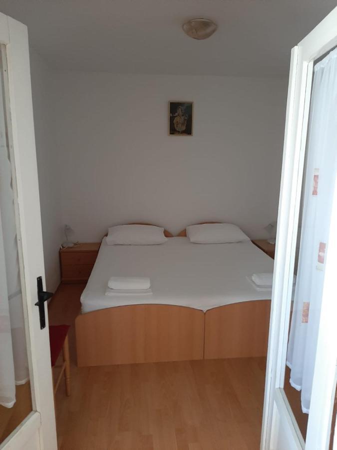 Apartman Matea Хвар Екстер'єр фото