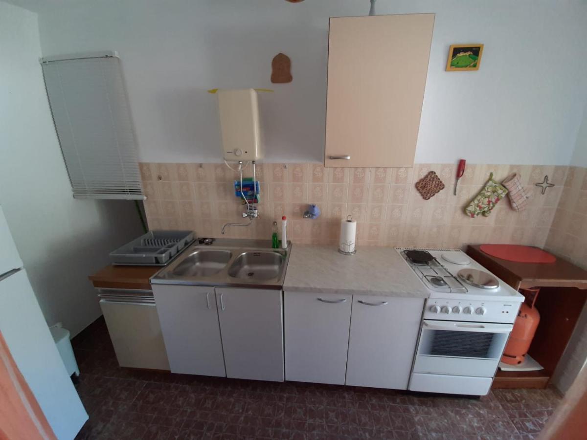 Apartman Matea Хвар Екстер'єр фото
